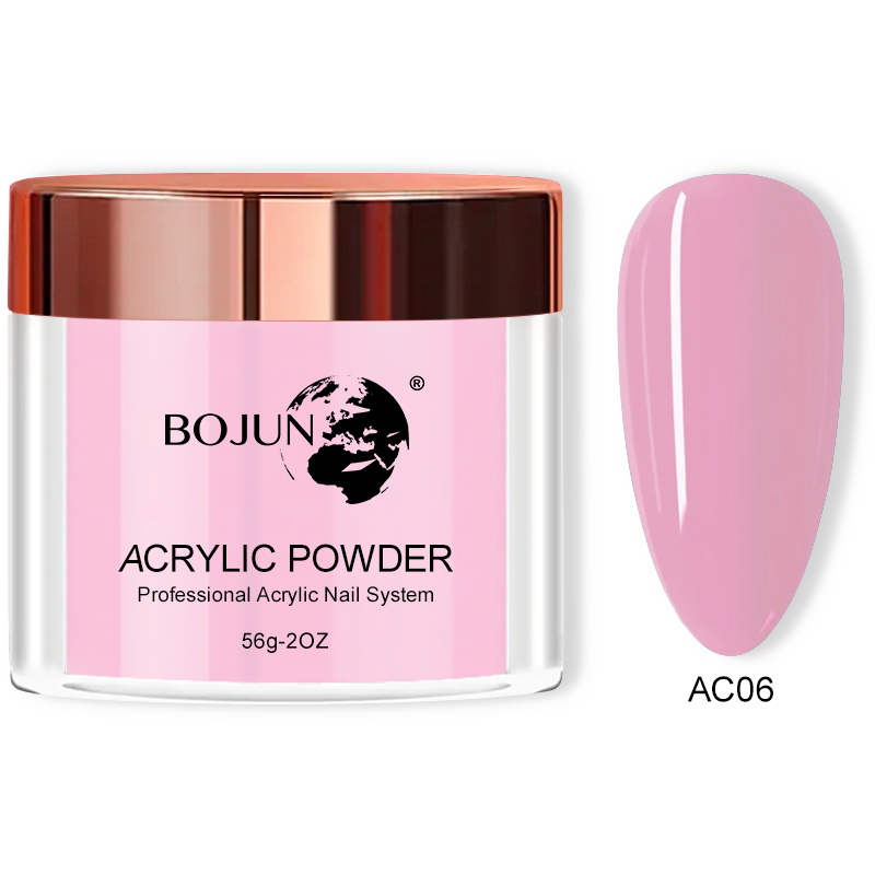 BOJUN AC06# | Acrylic Powder