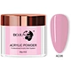 acrylic powder glitter powder
